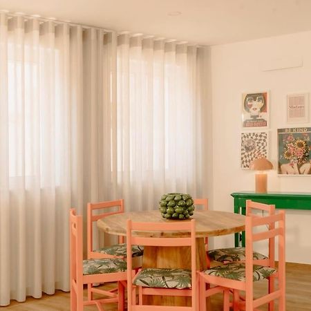 Glam House No Coracao Da Cidade FAO Eksteriør billede