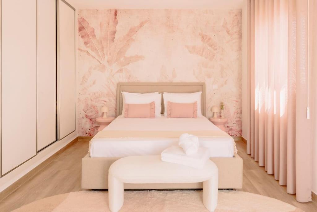 Glam House No Coracao Da Cidade FAO Eksteriør billede
