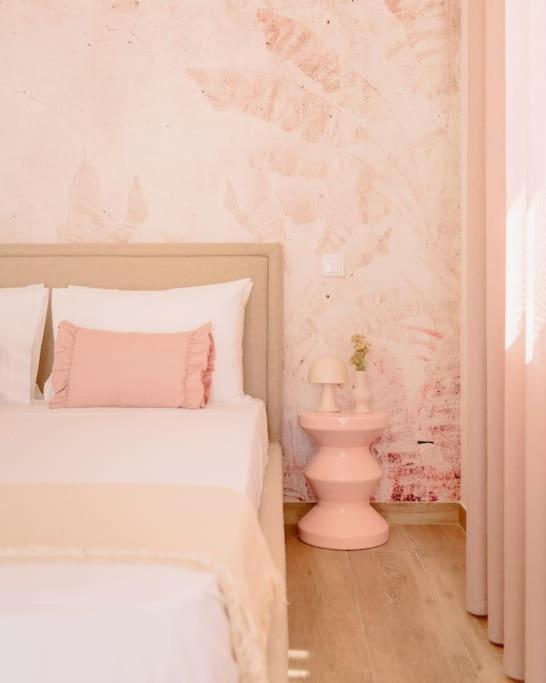 Glam House No Coracao Da Cidade FAO Eksteriør billede
