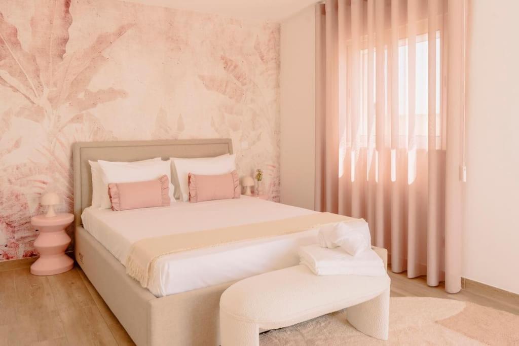 Glam House No Coracao Da Cidade FAO Eksteriør billede